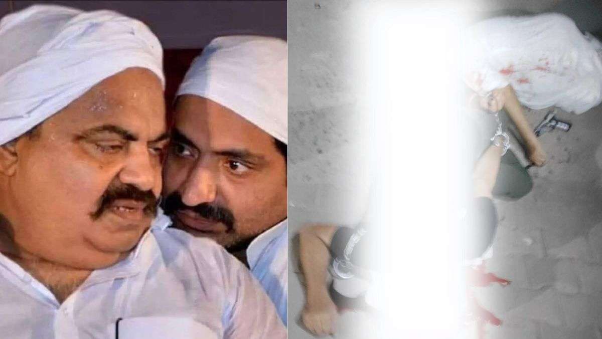 Photo of अतीक व अशरफ की हत्या के बाद बांदा जनपद में अलर्ट घोषित..