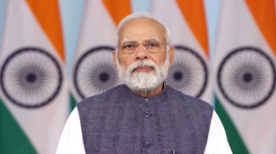 Photo of प्रधानमंत्री नरेंद्र मोदी सिविल सेवा दिवस के अवसर पर सिविल सेवकों को करेंगे संबोधित…