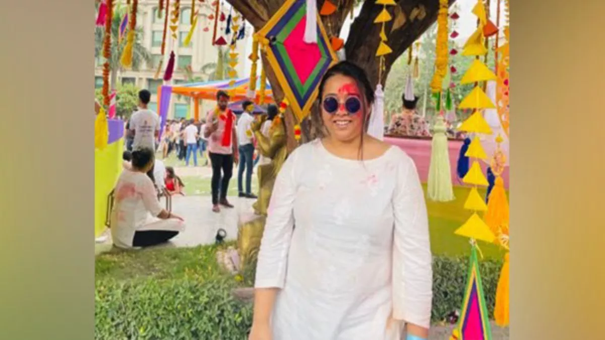 Photo of APCC ने असम प्रदेश यूथ कांग्रेस की पूर्व अध्यक्ष डॉ. अंगकिता दत्ता को कारण बताओ नोटिस किया जारी…