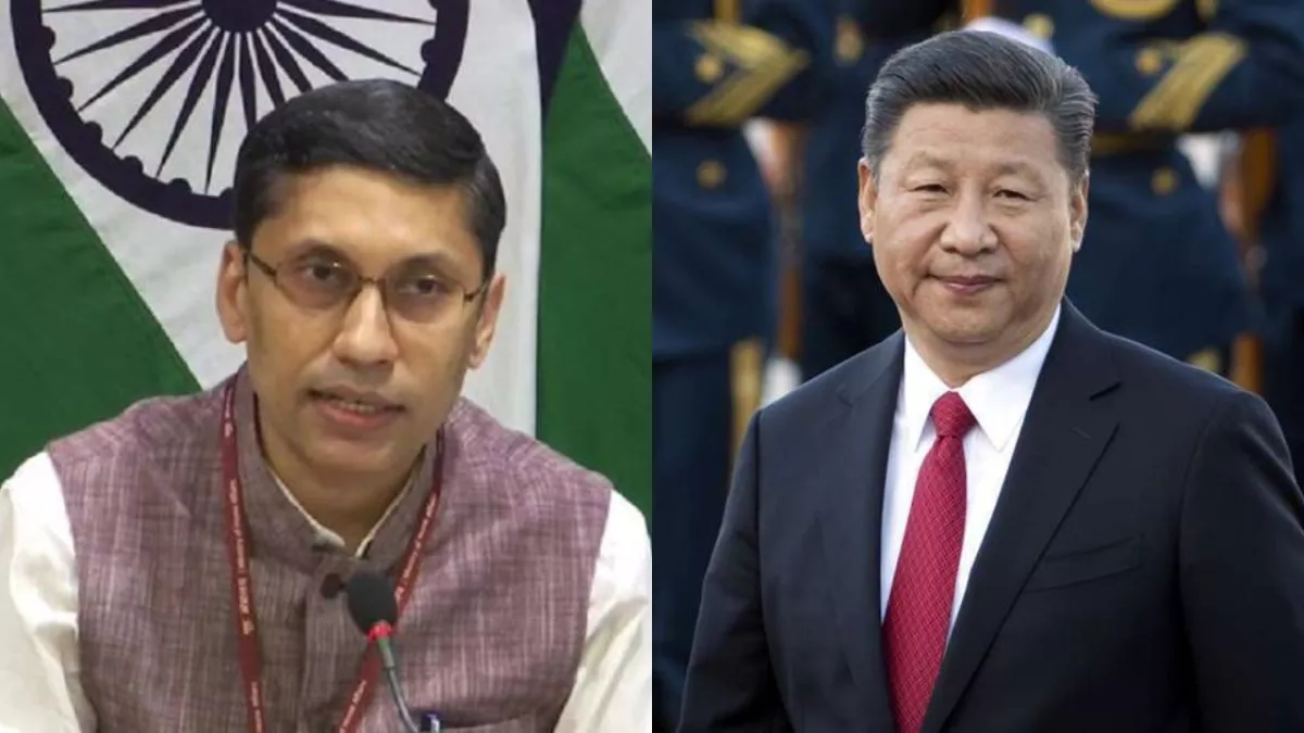 Photo of चीन ने दो भारतीय पत्रकारों के वीजा को किया फ्रीज, पढ़े पूरी खबर