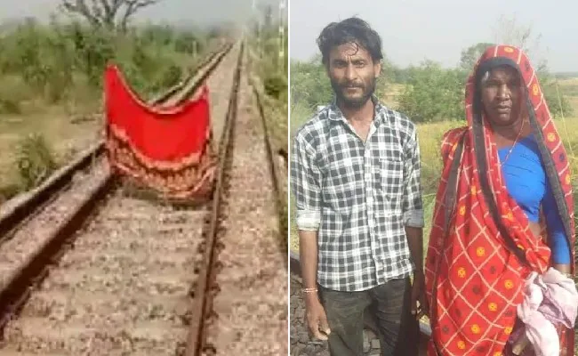 Photo of 70 वर्षीय महिला ने अपनी सूझबूझ से एक ट्रेन दुर्घटना को टालने में की मदद, पढ़े पूरी खबर