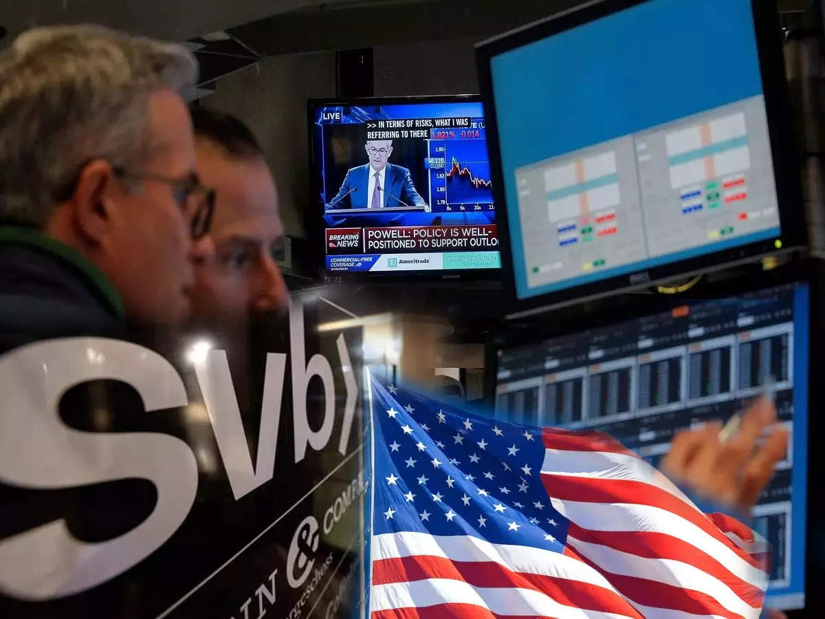 Photo of आईए जानें किस वजह यूरोप अमेरिका को झटका देता नजर आ रहा…