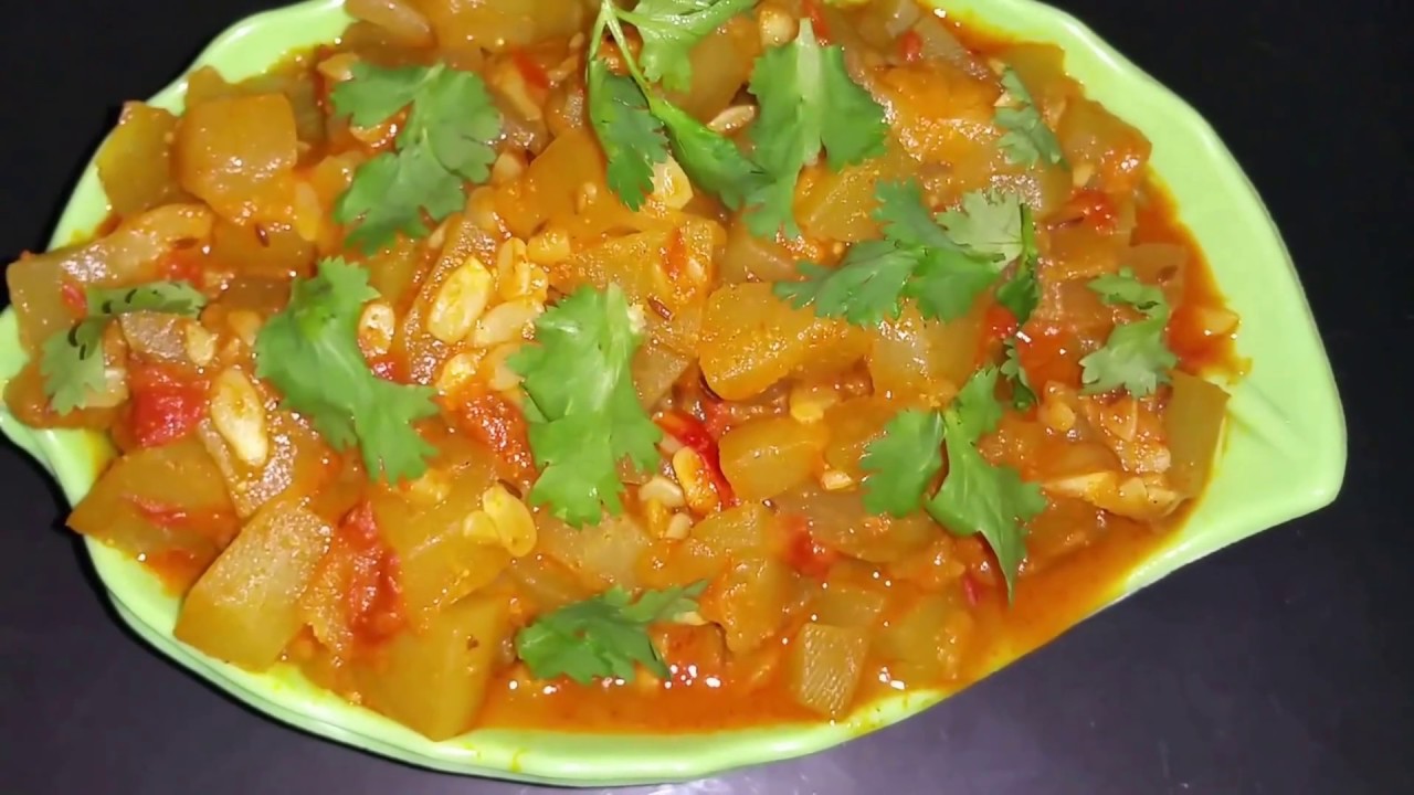 Photo of लौकी की सूखी सब्जी बनाने का तरीका यहां जानिए-