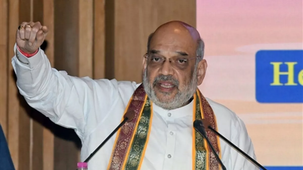 Photo of केंद्रीय गृह मंत्री अमित शाह एससीओ सम्मेलन की करेंगे अध्यक्षता…