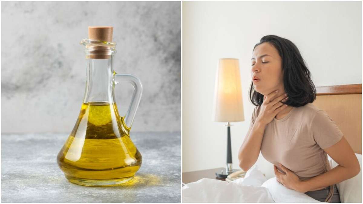 Photo of यहां कुछ तरीके बता रहे हैं जिससे एक्सट्रा ऑयल को कंट्रोल कर सकते हैं…