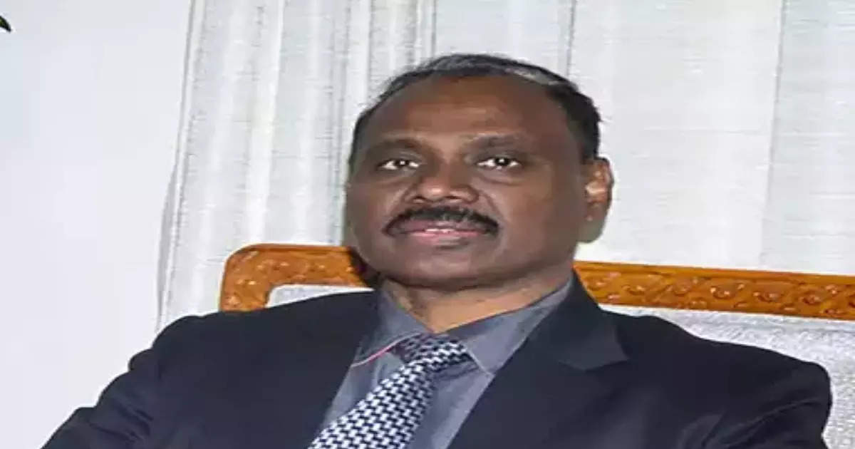 Photo of उचित सब्सिडी और मुफ्त की रेवड़ियों के बीच अंतर करना जरूरी है- गिरीश चंद्र मुर्मू