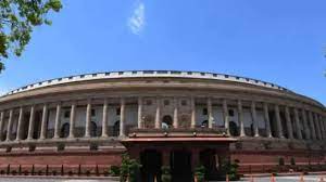 Photo of संसद के बजट सत्र के दूसरे चरण का आज आखिरी दिन…