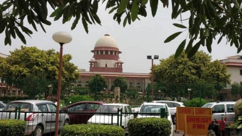 Photo of आईए जानें किस वजह से सुप्रीम कोर्ट ने जम्मू कश्मीर प्रशासन से मांगा जवाब…