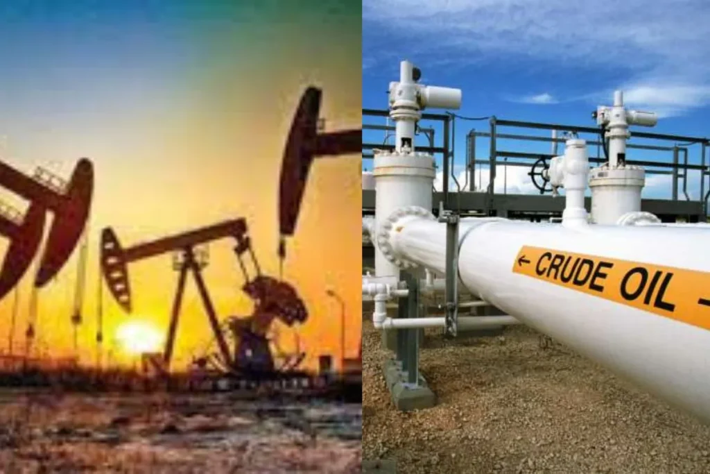 Photo of कच्चे तेल के लगातार महंगा होने से दुनिया के कई देशों की अर्थव्यवस्था का गणित बिगड़ता हुआ नजर आ रहा..