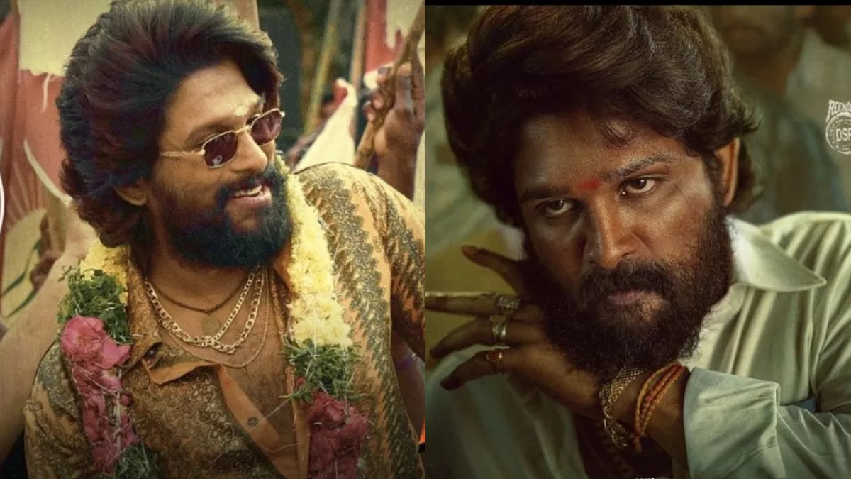 Photo of जानें किन महंगी चीजों के मालिक हैं पुष्पा फेम एक्टर अल्लू अर्जुन…