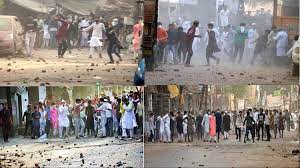 Photo of पाकिस्तान में लगातार बढ़ रहें घरेलू हिंसा के मामले, पढ़े पूरी खबर