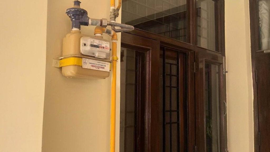 Photo of प्राकृतिक गैस की कीमत तय करने के लिए नए फार्मूले को  केंद्रीय मंत्रिमंडल ने दी मंजूरी…