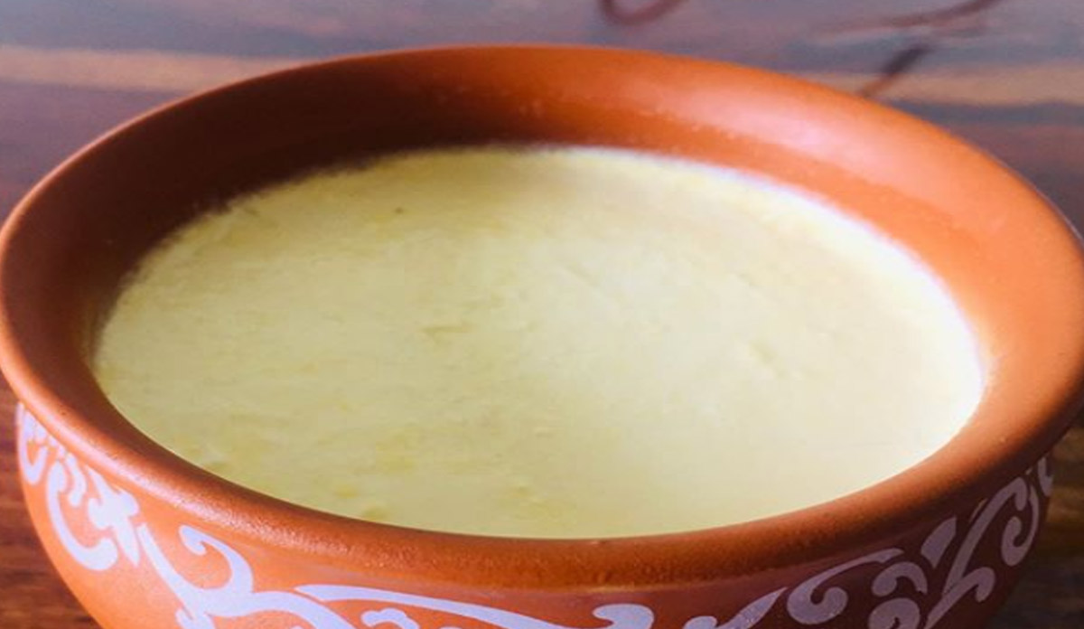 Photo of आईए जानें आयुर्वेद के अनुसार दही को खाने का सही तरीका क्या है…