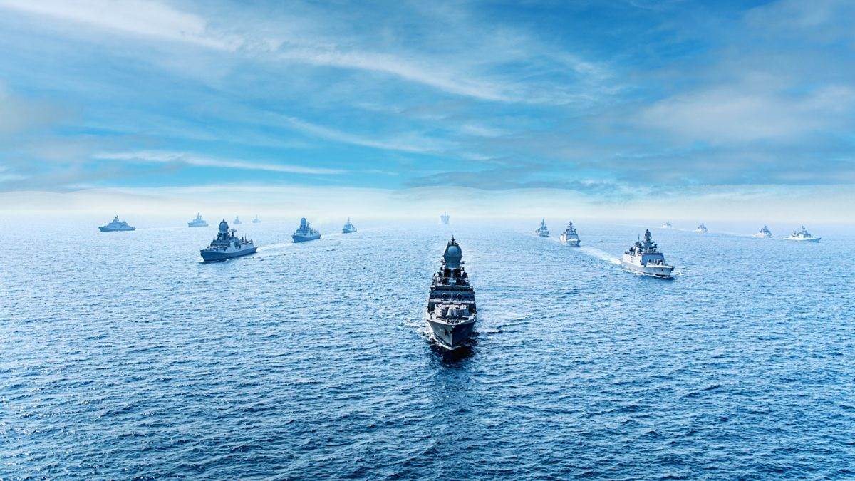 Photo of भारत की सैन्य ताकत में हुआ इजाफा, मोबाइल मिसाइल बैटरी सिस्टम की तैनाती को रक्षा मंत्रालय ने दी हरी झंडी…