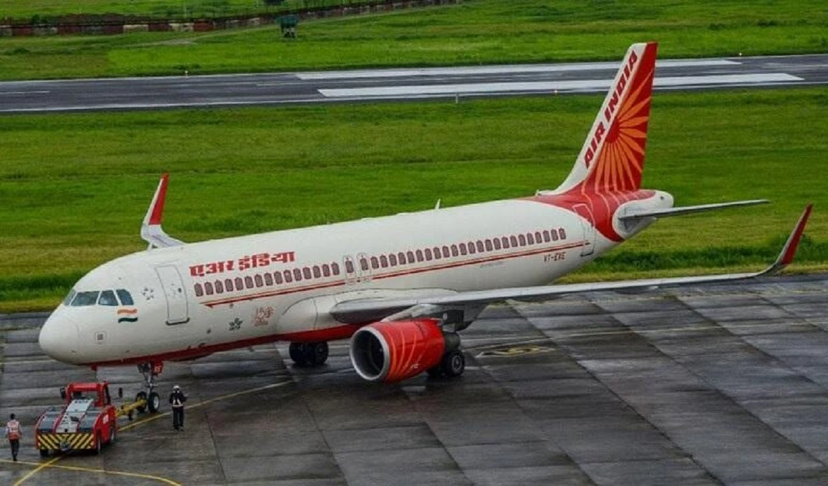 Photo of DGCA ने Air India पर 30 लाख रुपये का लगाया जुर्माना…