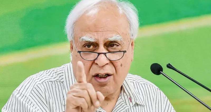 Photo of यौन उत्पीड़न के आरोपों की जांच पर राज्यसभा सांसद कपिल सिब्बल ने उठाए सवाल…