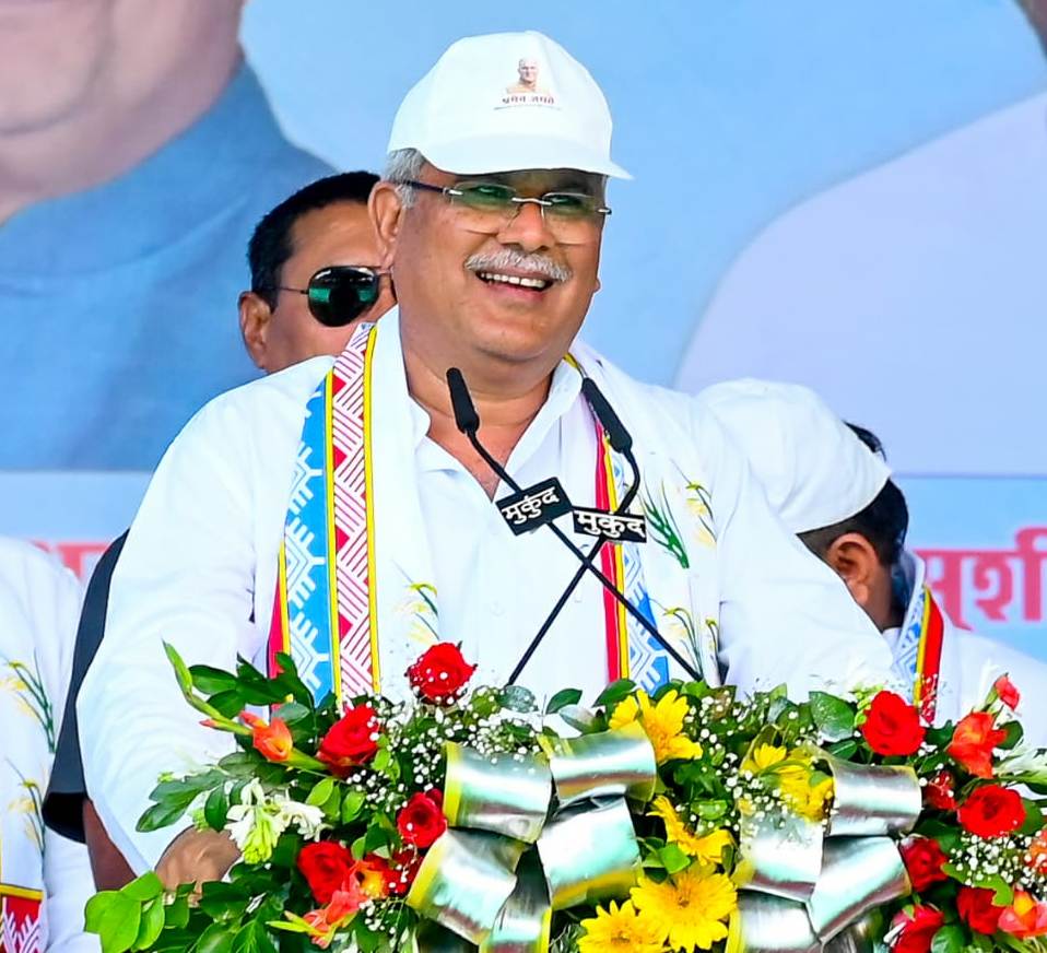 Photo of भूपेश का दुर्घटना मृत्यु में श्रमिकों के परिजनों को पांच लाख की सहायता का ऐलान