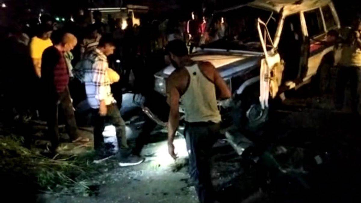 Photo of ईडी ने दक्षिण भारतीय फिल्म बनाने वाले LYCA प्रोडक्शंस के ठिकानों पर मारा छापा…