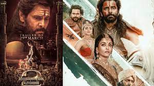 Photo of जानें ओटीटी पर किस दिन रिलीज होगी पोन्नियिन सेल्वन 2..