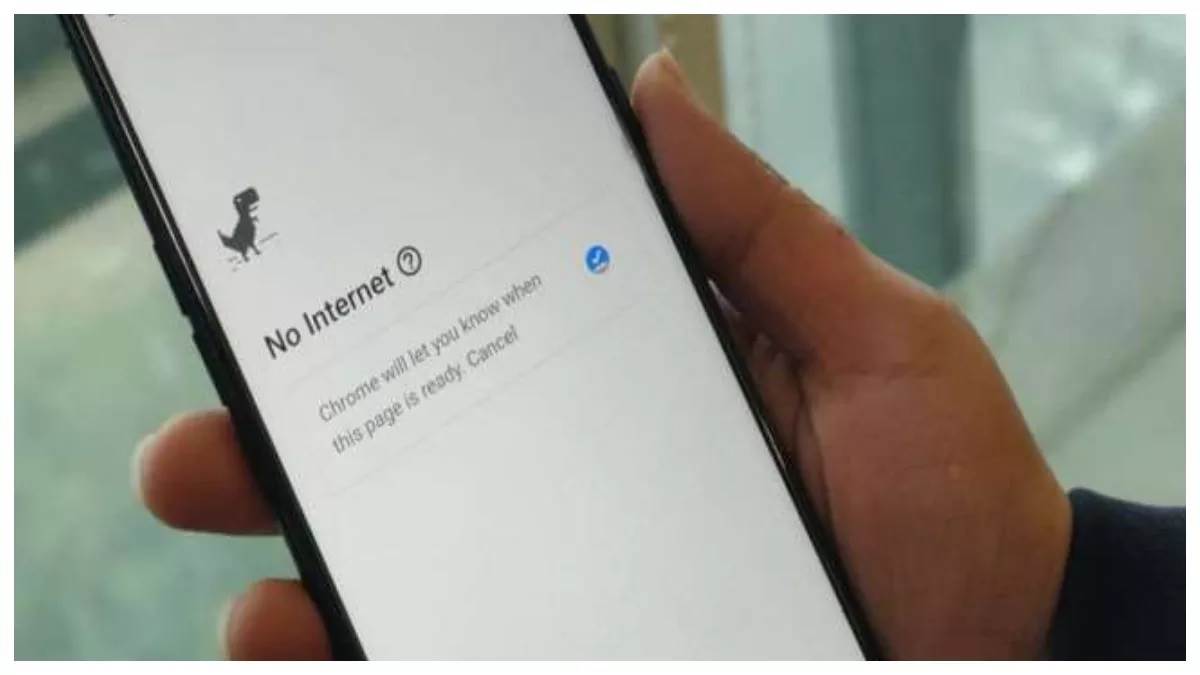 Photo of मणिपुर में हिंसक घटनाओं के बीच बुधवार को 5 दिनों के लिए इंटरनेट सेवाएं बंद कर दी गईं…