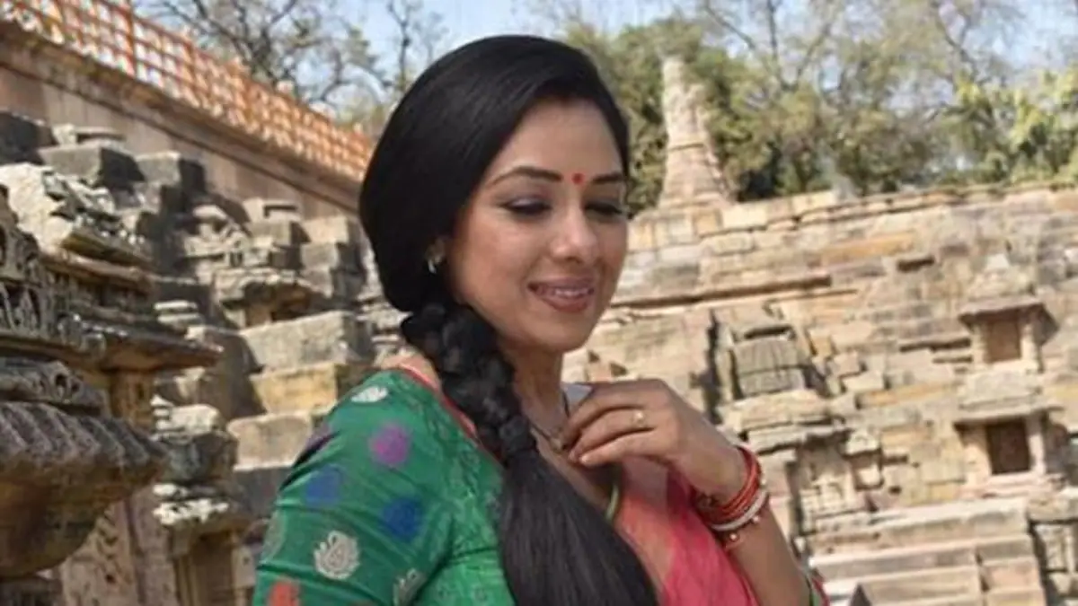 Photo of स्टार प्लस के शो अनुपमा में कल के एपिसोड में क्या होगा, ये हम आपको इस रिपोर्ट में बताते हैं…