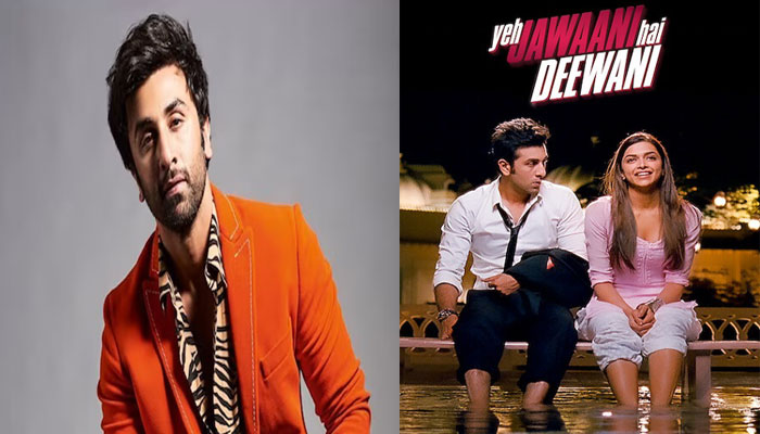 Photo of 10 साल पहले रिलीज हुई फिल्म ‘ये जवानी है दीवानी’ के सीक्वल को लेकर रणबीर कपूर ने दी बड़ी हिंट…