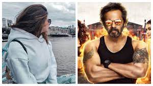 Photo of खतरों के खिलाड़ी 13 में सलमान खान की ये एक्ट्रेस भी करने वाली हैं पार्टिसिपेट…