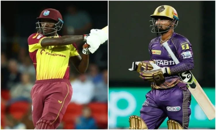 Photo of KKR ने घोषणा की है कि जॉनसन चार्ल्स फ्रेंचाइजी के साथ लिटन दास के रिप्लेसमेंट के रूप में जुड़ेंगे..