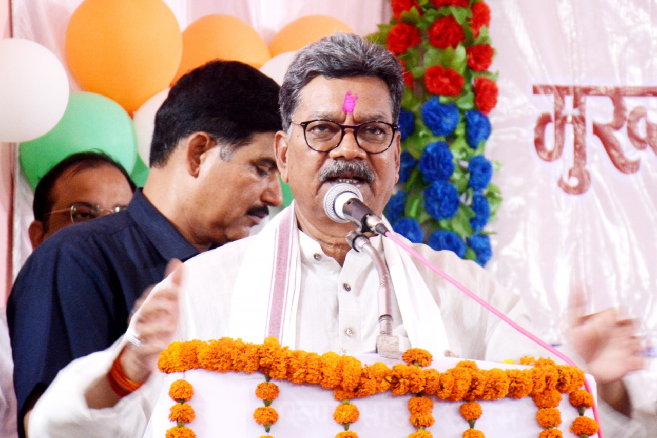 Photo of मितानिनों की सुविधाओं में वृद्धि के लिए होगी कोशिश -महंत