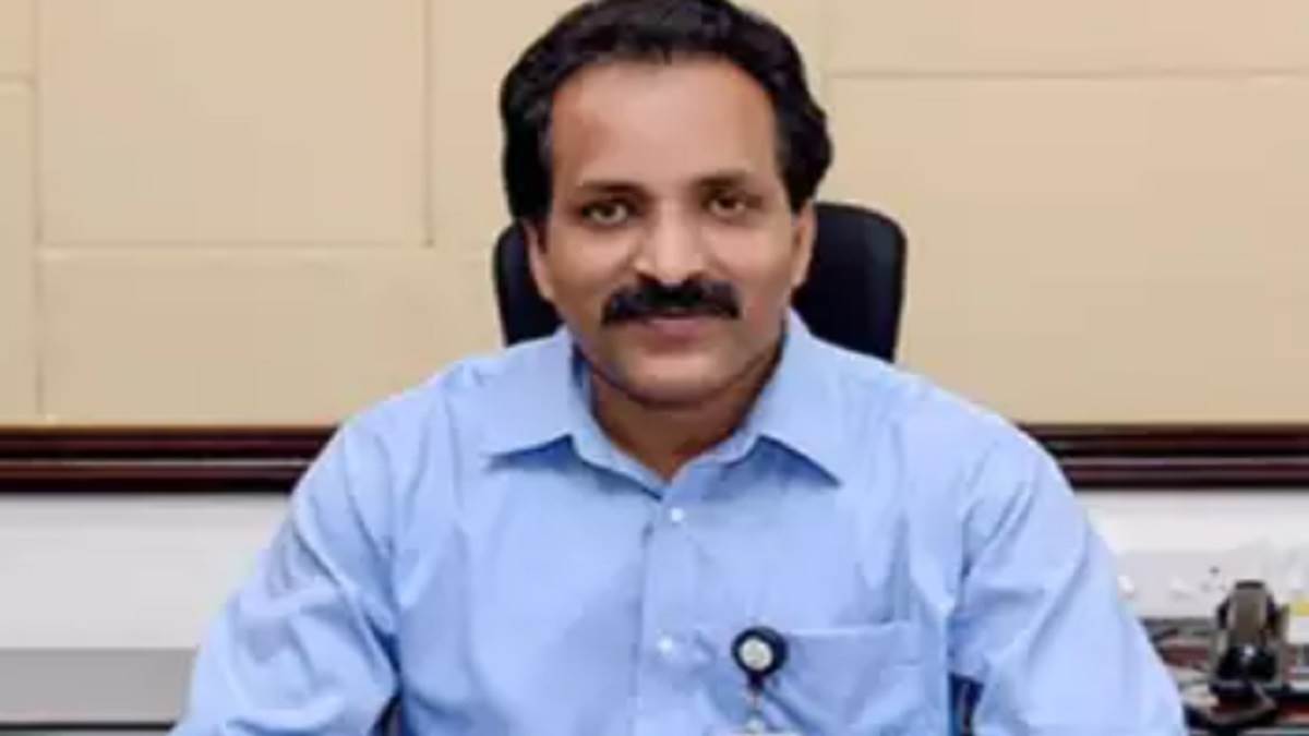 Photo of भारतीय अंतरिक्ष एजेंसी के प्रमुख एस सोमनाथ ने बड़ा एलान किया..