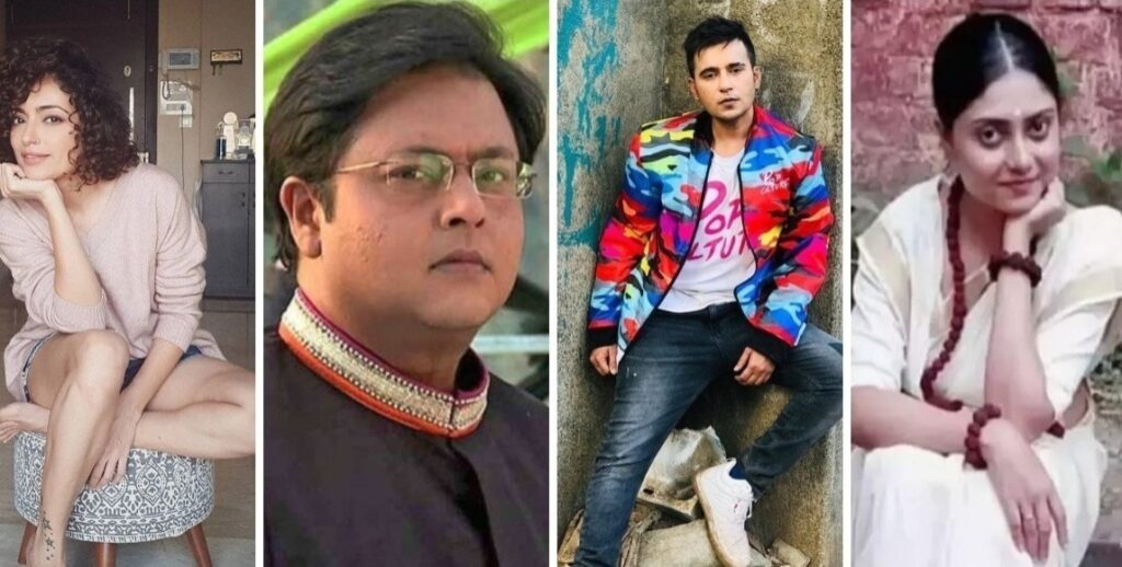 Photo of पिछले 4 दिनों में इंडस्ट्री में एक के बाद एक सेलेब्स की मौत..  