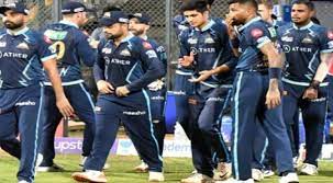 Photo of  गुजरात टाइटंस को अपनी गलती सुधारने का अभी एक और मौका मिलेगा..