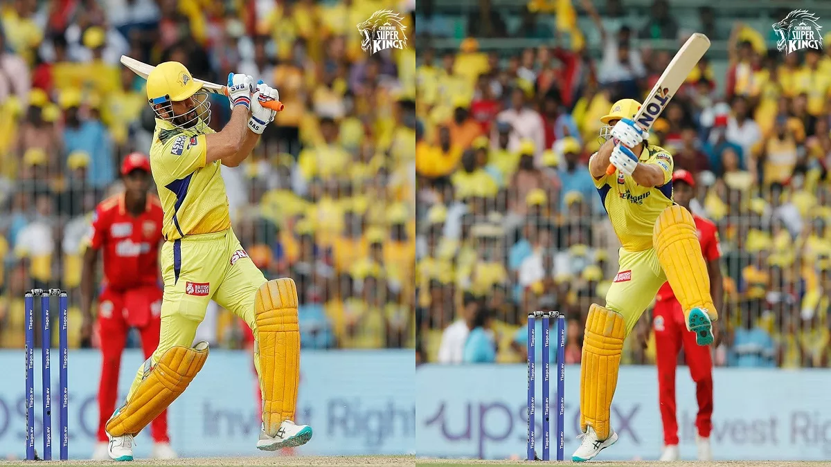 Photo of आईपीएल 2023 में चेन्नई सुपरकिंग्स को क्वालीफाई करने के लिए दिल्ली कैपिटल्स को शिकस्त देना ही पड़ेगा..