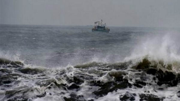 Photo of नौ मई के आसपास बंगाल की खाड़ी (बीओबी) के ऊपर चक्रवात बनने की संभावना…