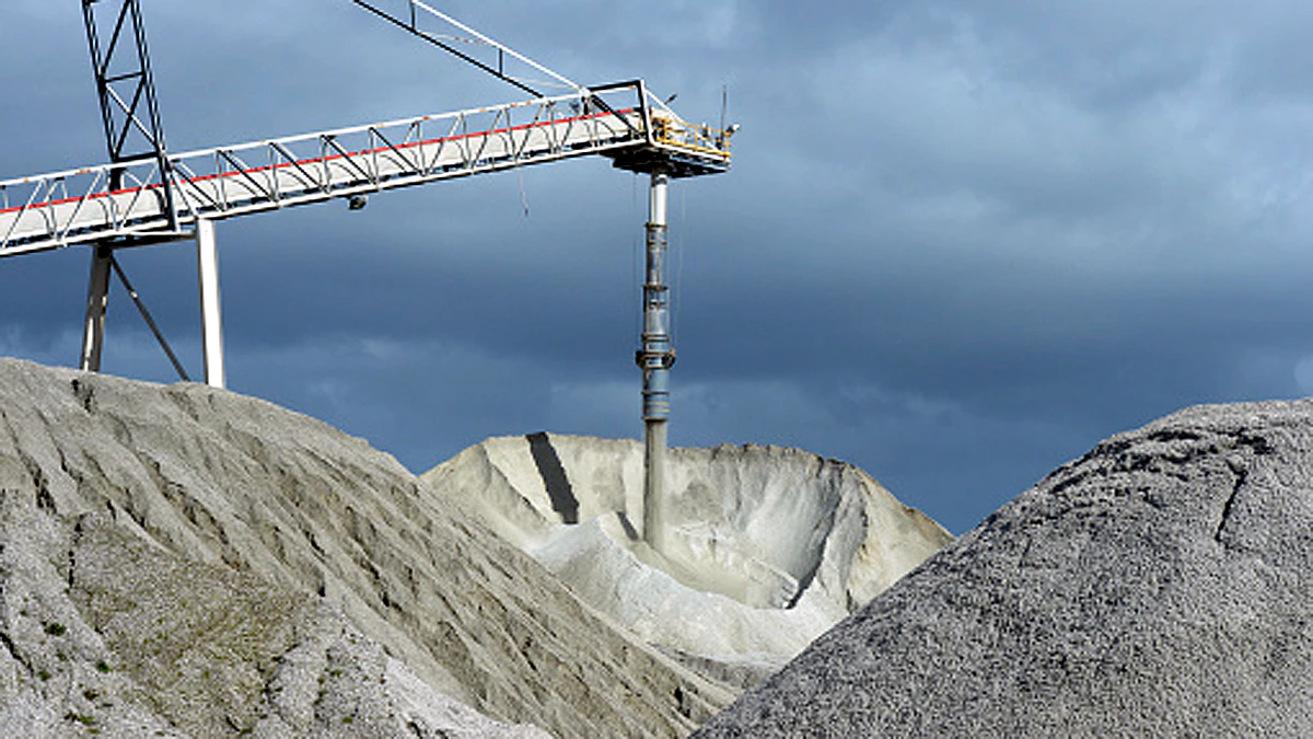 Photo of राजस्थान में मिला भंडार लिथियम को लेकर चीन पर देश की निर्भरता खत्म कर देगा…