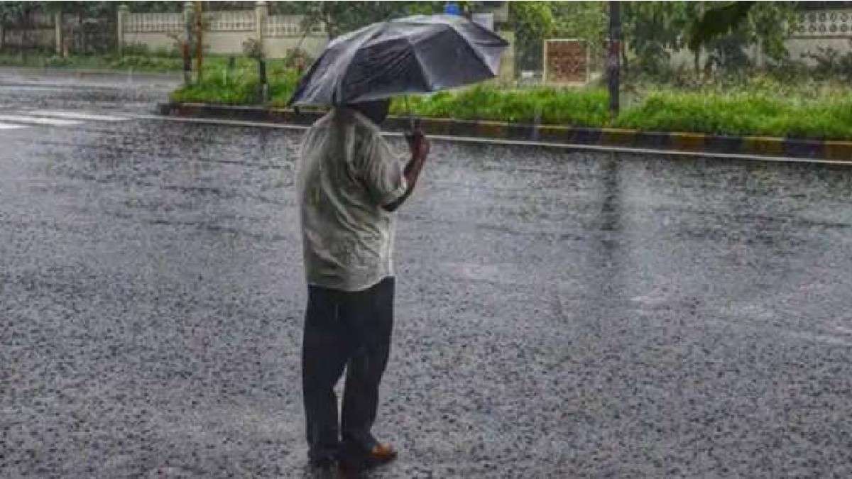 Photo of मौसम विभाग ने बंगाल और ओडिशा में बारिश का अलर्ट हुआ जारी, आइए जानते हैं आज का मौसम कैसा रहेगा…