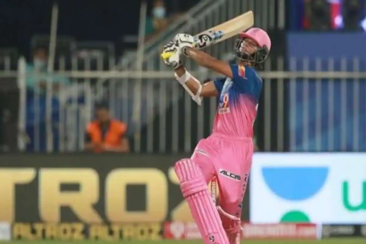 Photo of राजस्थान रॉयल्स के सलामी बल्लेबाज यशस्वी जायसवाल के बल्ले ने आईपीएल के 16वें सीजन में जमकर आग उगली