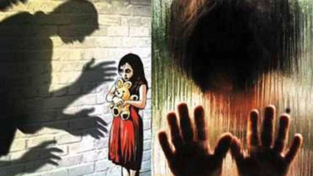 Photo of 51 वर्षीय व्यक्ति ने चार साल की बच्ची के साथ किया दुष्कर्म, पढ़े पूरी खबर