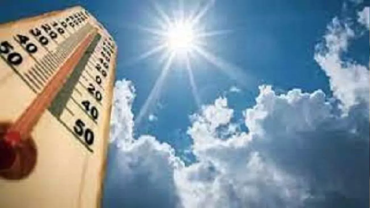 Photo of आईए जानते है कैसा होगा आज देश में मौसम का हाल…