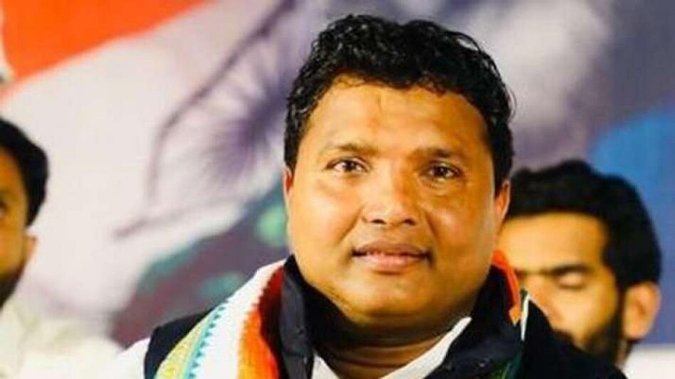 Photo of आईए जानें आखिर क्यों भारतीय युवा कांग्रेस के राष्ट्रीय अध्यक्ष श्रीनिवास बीवी गुवाहाटी पुलिस के सामने होंगे पेश