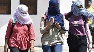 Photo of आज राजस्थान हरियाणा दिल्ली दक्षिण-पश्चिम उत्तर प्रदेश राजस्थान में लू की स्थिति बनी रहेगी…