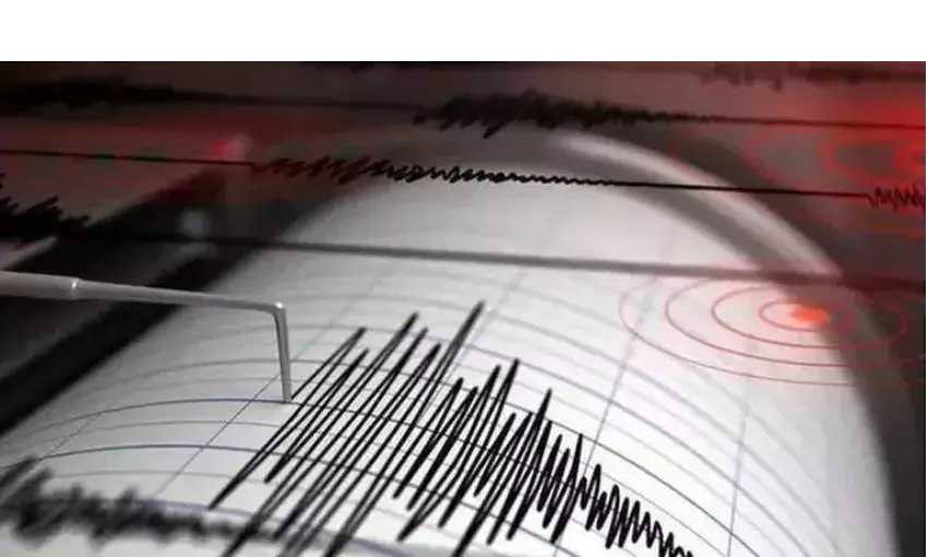 Photo of लॉयल्टी द्वीप में महसूस किए गए भूकंप के झटके…