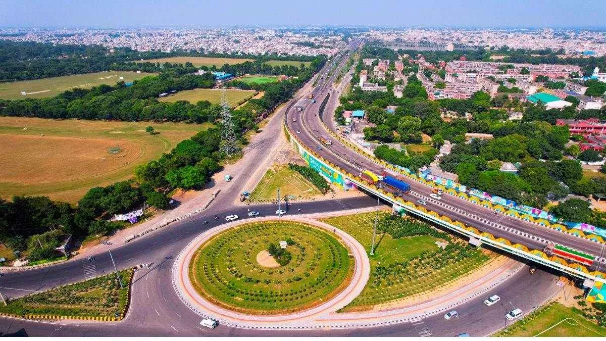 Photo of देश में आठ नए नगरों को विकसित करने की योजना पर विचार किया जा रहा है…