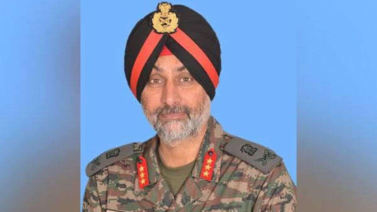 Photo of चिनार कॉर्प्स कमांडर लेफ्टिनेंट जनरल अमरदीप सिंह औजला बनें भारतीय सेना के नए मास्टर जनरल सस्टेनेंस