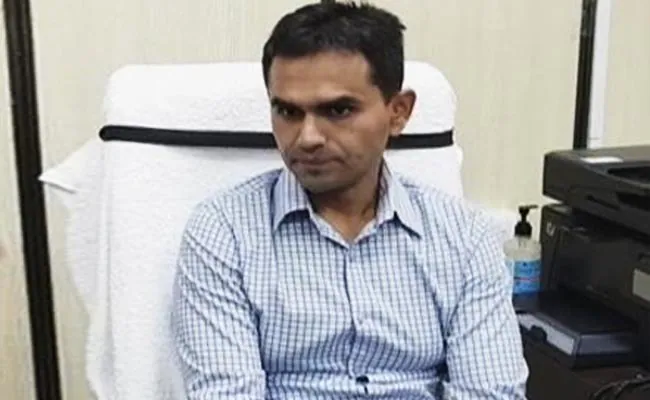 Photo of CBI ने दर्ज क‍िया समीर वानखेड़े पर भ्रष्टाचार का केस…