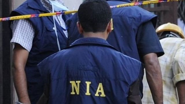 Photo of एनआईए ने उत्तरप्रदेश, उत्तराखंड, दिल्ली-एनसीआर, पंजाब, मध्यप्रदेश, महाराष्ट्र और राजस्थान के 129 स्थानों पर मारा छापा