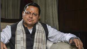 Photo of धामी सरकार ने देश को वर्ष 2047 तक विकसित राष्ट्र बनाने के संकल्प में उत्तराखंड के योगदान का खाका नीति आयोग के समक्ष किया पेश