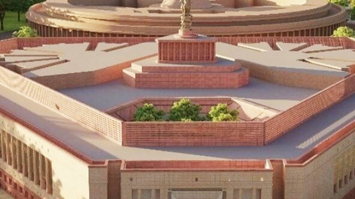 Photo of नए संसद भवन के उद्घाटन को लेकर कांग्रेस समेत तमाम विपक्षी दलों ने खोला मोर्चा, पढ़े पूरी खबर