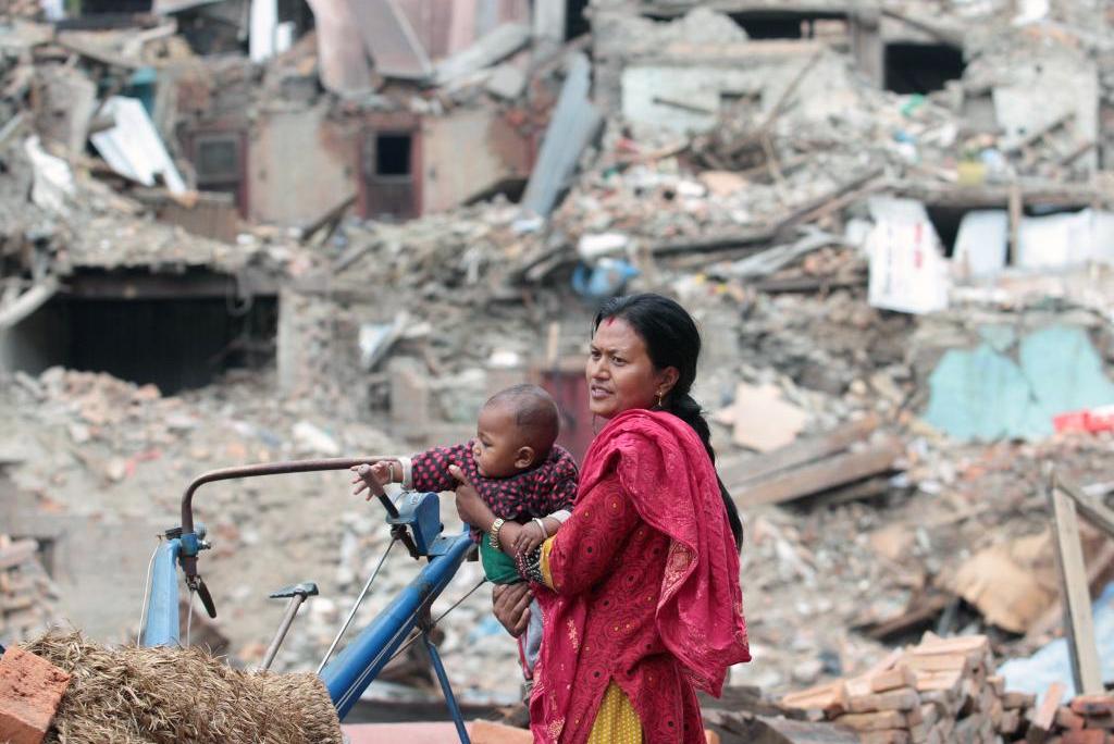 Photo of अफगानिस्तान दुनिया की सबसे खराब मानवीय आपदाओं में से एक…