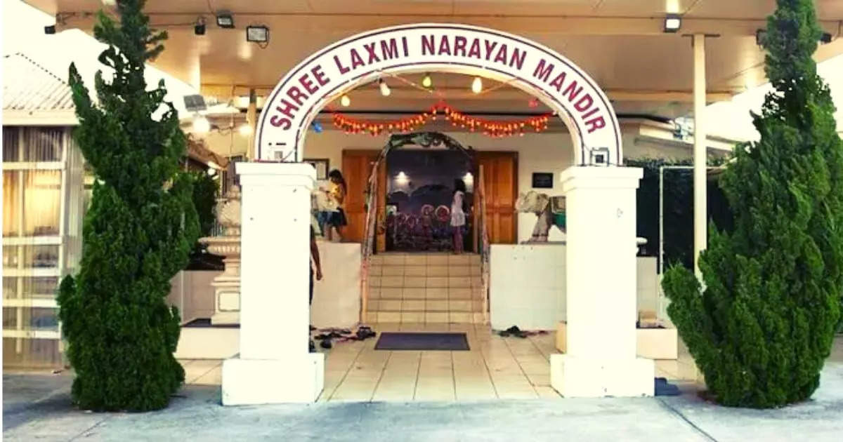 Photo of ऑस्ट्रेलिया में हिंदू मंदिरों में लगातार तोड़-फोड़ पर ऑस्ट्रेलियाई पीएम ने दी अपनी प्रतिक्रिया, कहा…